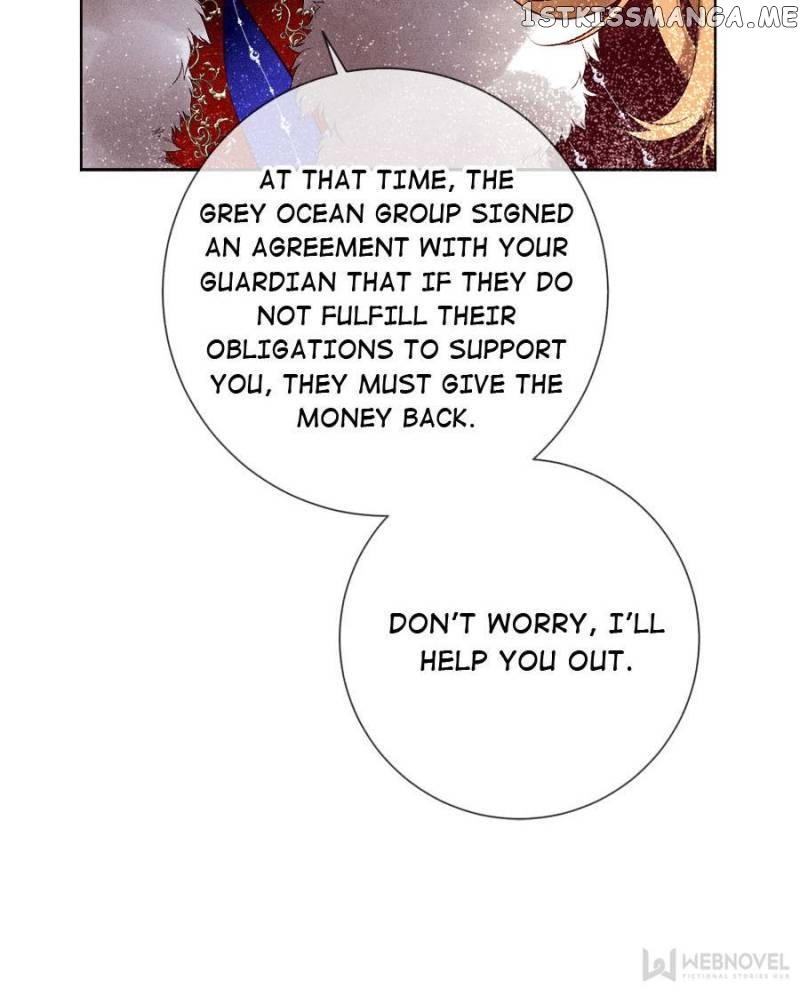 Stop! You Sexy Beast chapter 215 - page 48