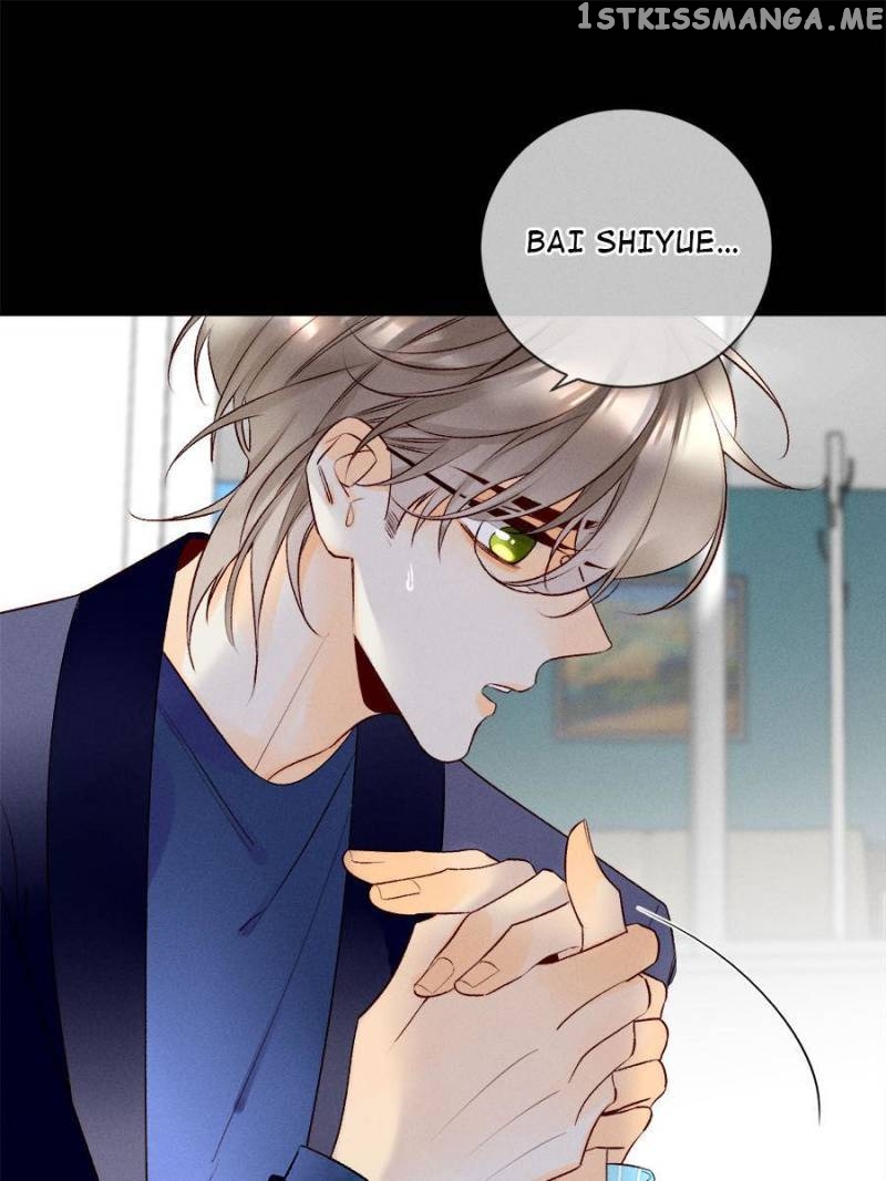 Stop! You Sexy Beast chapter 215 - page 49