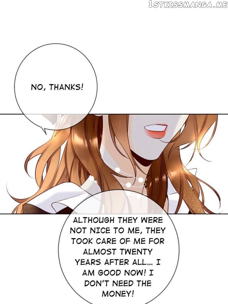 Stop! You Sexy Beast chapter 215 - page 50