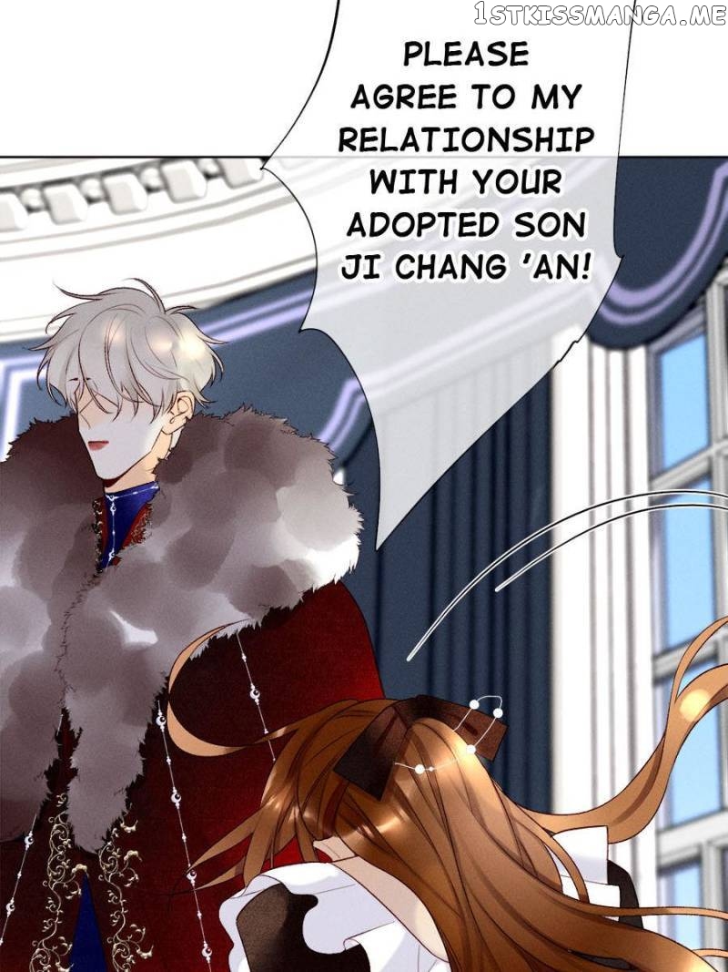 Stop! You Sexy Beast chapter 215 - page 58