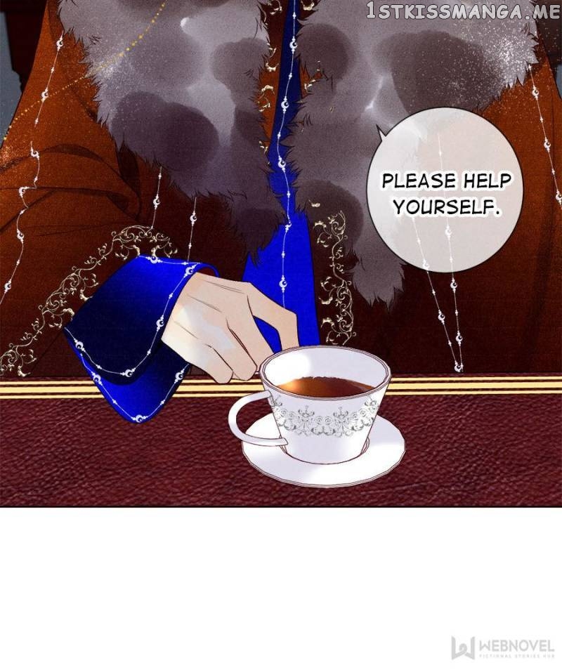 Stop! You Sexy Beast chapter 215 - page 6