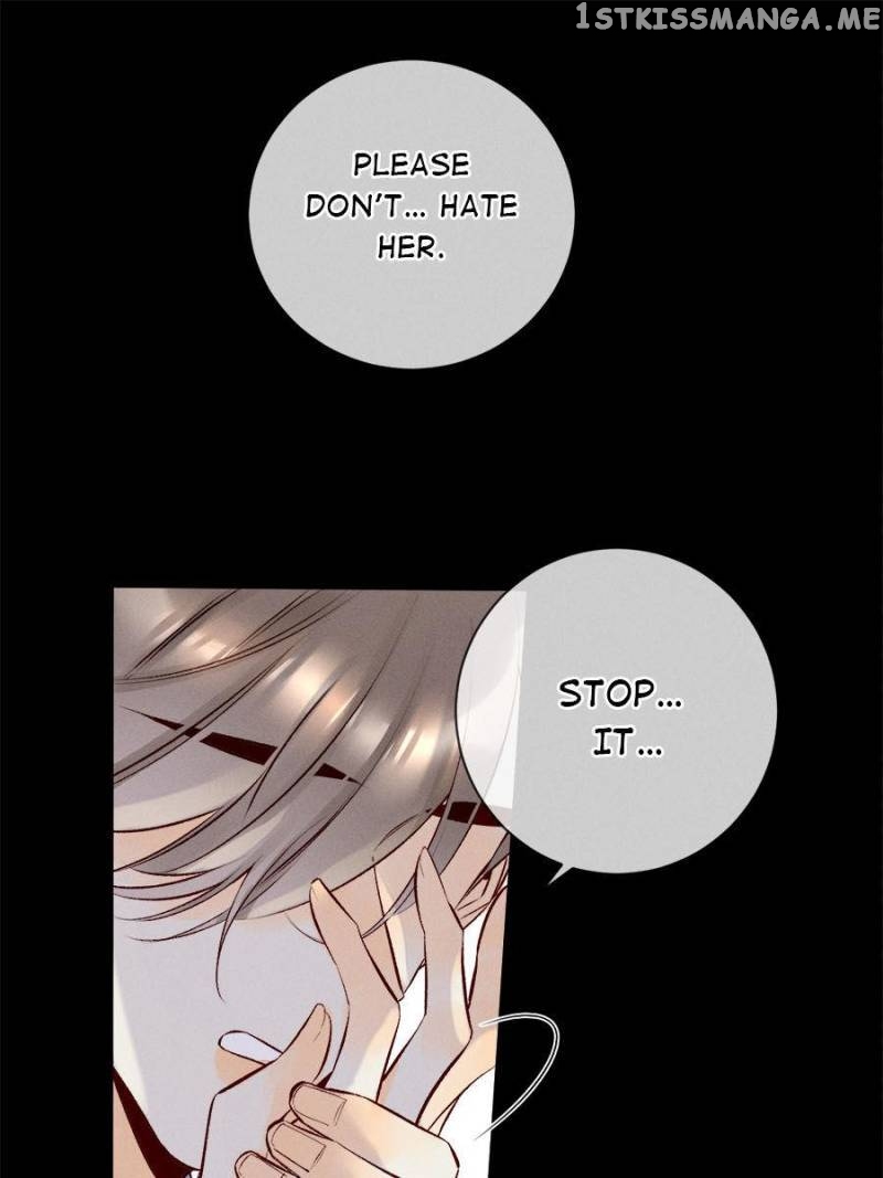 Stop! You Sexy Beast chapter 215 - page 61