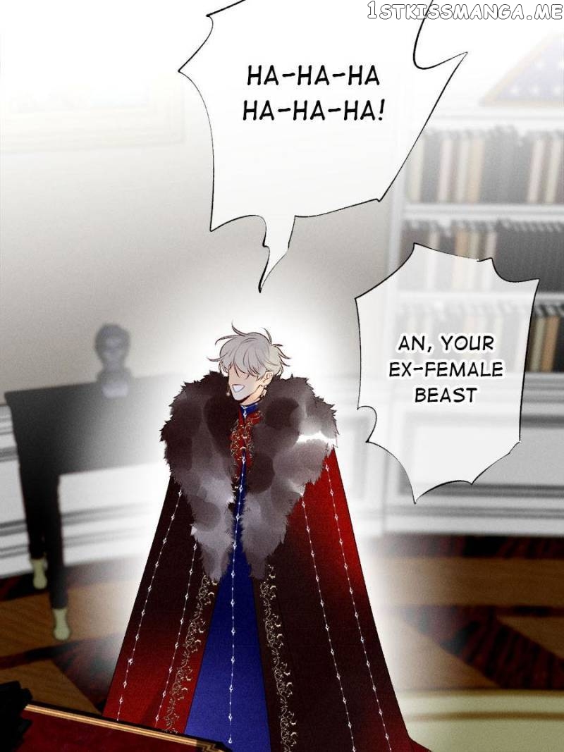 Stop! You Sexy Beast chapter 215 - page 70