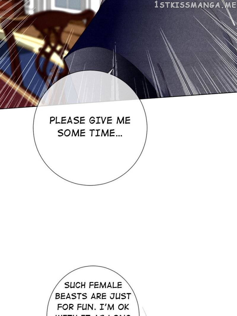 Stop! You Sexy Beast chapter 215 - page 76