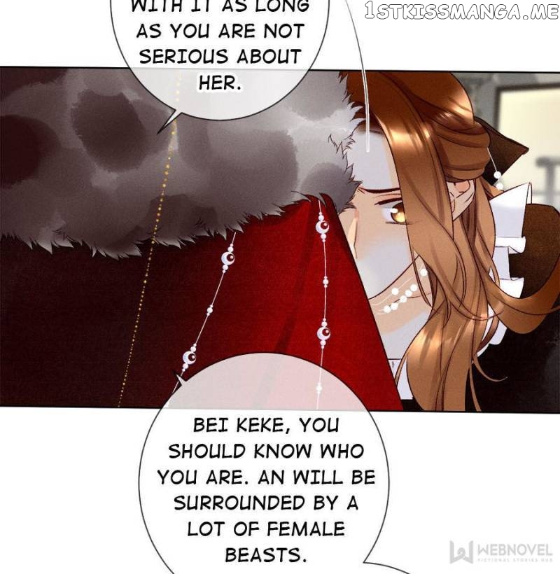 Stop! You Sexy Beast chapter 215 - page 78