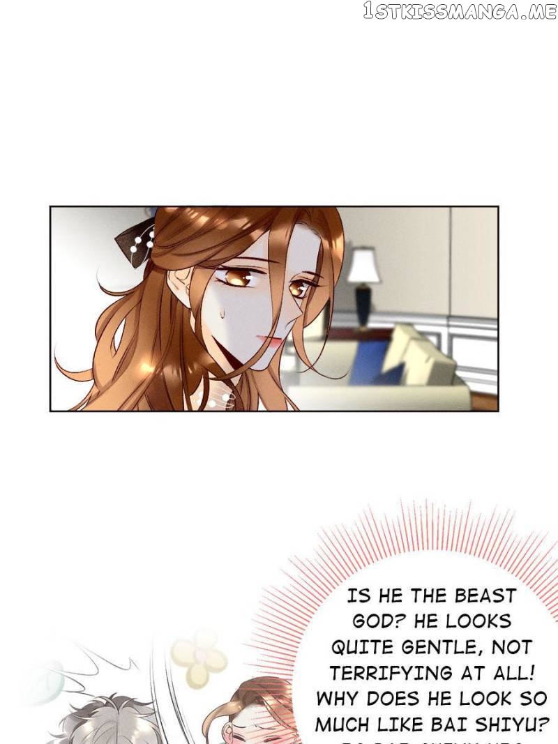 Stop! You Sexy Beast chapter 215 - page 8