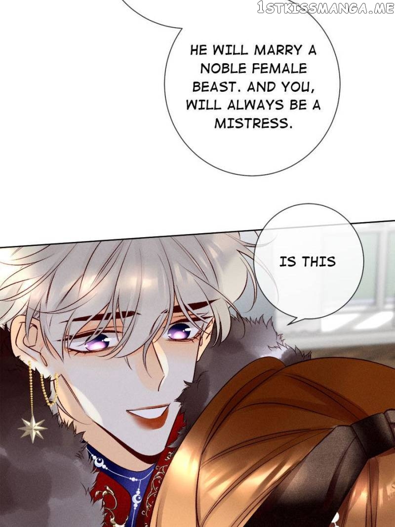 Stop! You Sexy Beast chapter 215 - page 80