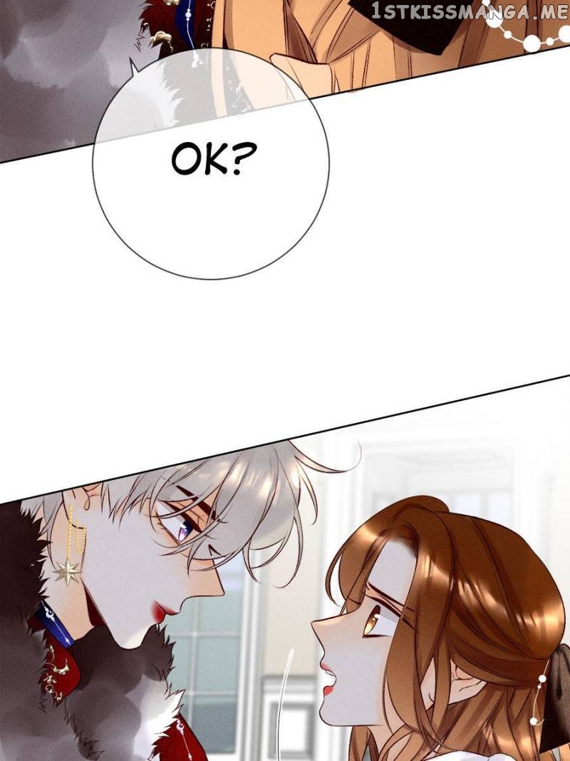 Stop! You Sexy Beast chapter 215 - page 82