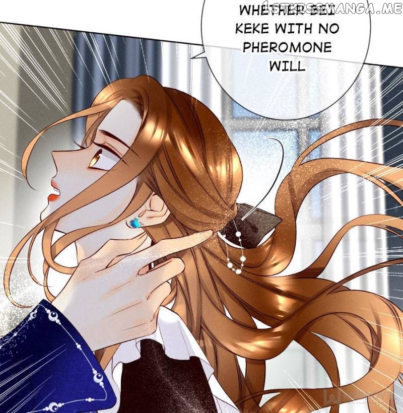 Stop! You Sexy Beast chapter 215 - page 90