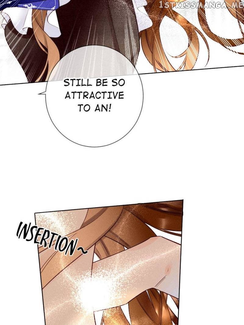 Stop! You Sexy Beast chapter 215 - page 92