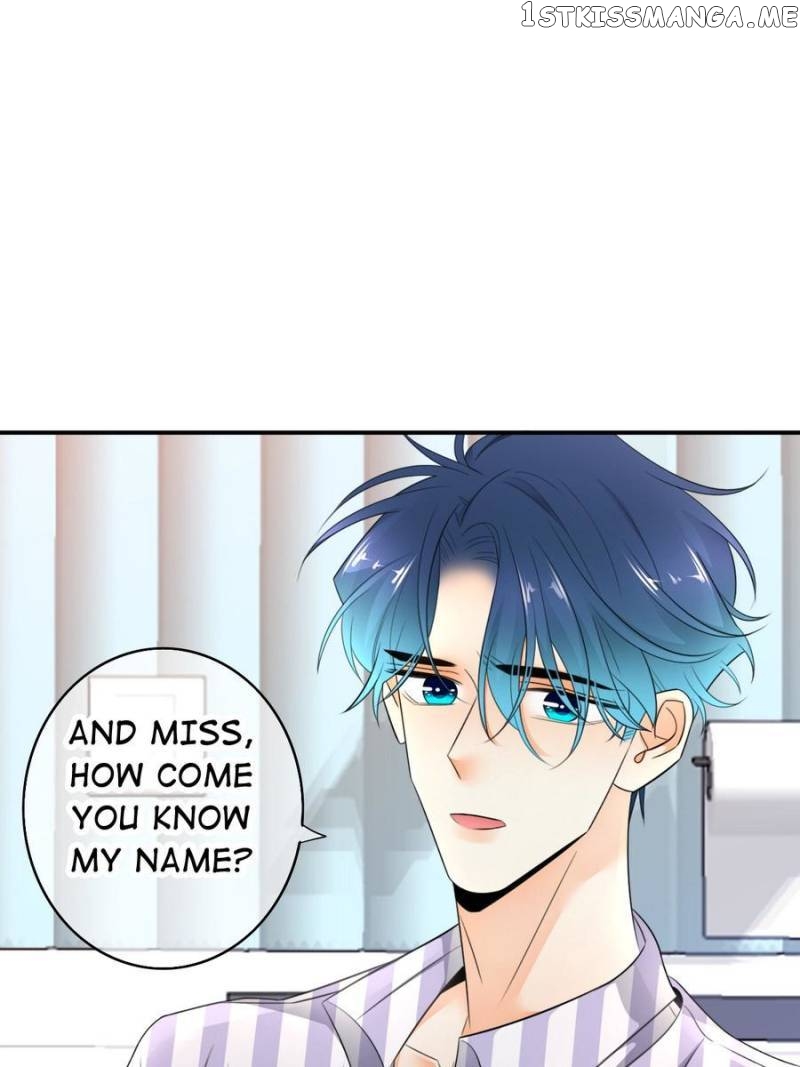 Stop! You Sexy Beast chapter 196 - page 1