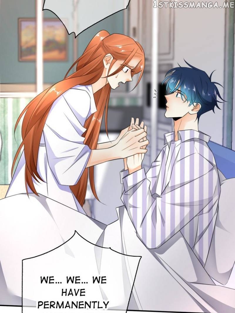 Stop! You Sexy Beast chapter 196 - page 10
