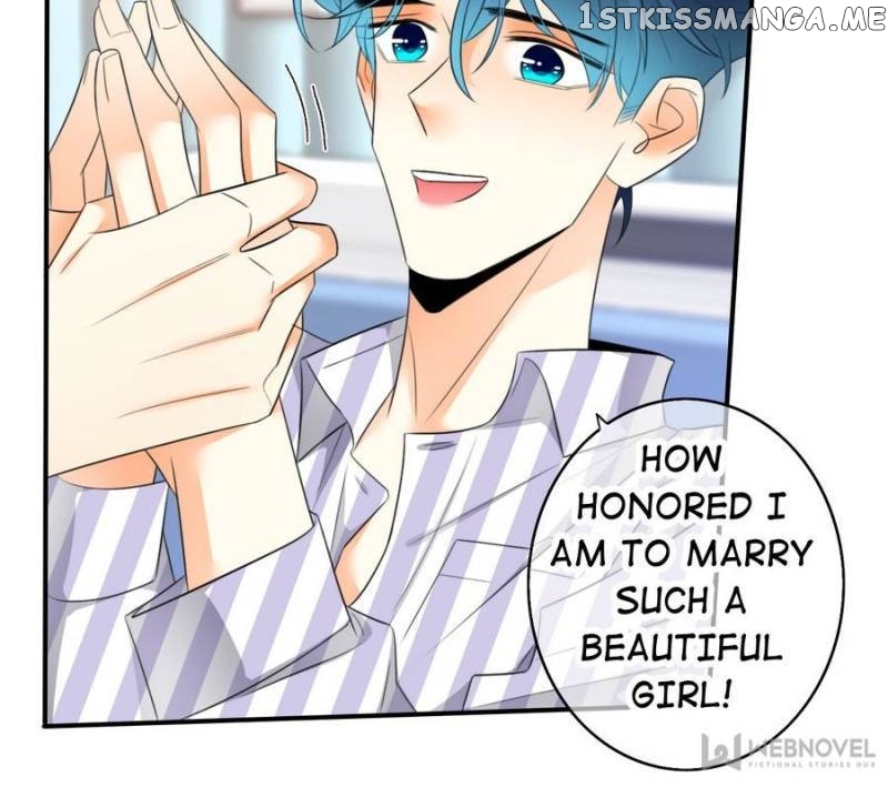Stop! You Sexy Beast chapter 196 - page 12