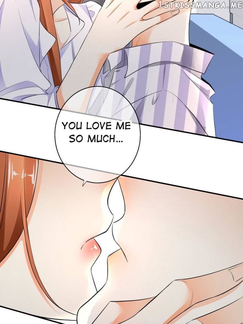 Stop! You Sexy Beast chapter 196 - page 14