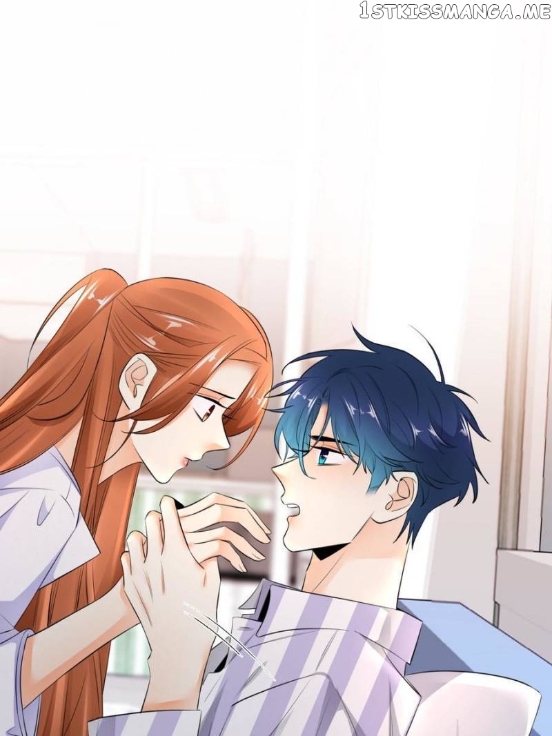 Stop! You Sexy Beast chapter 196 - page 16