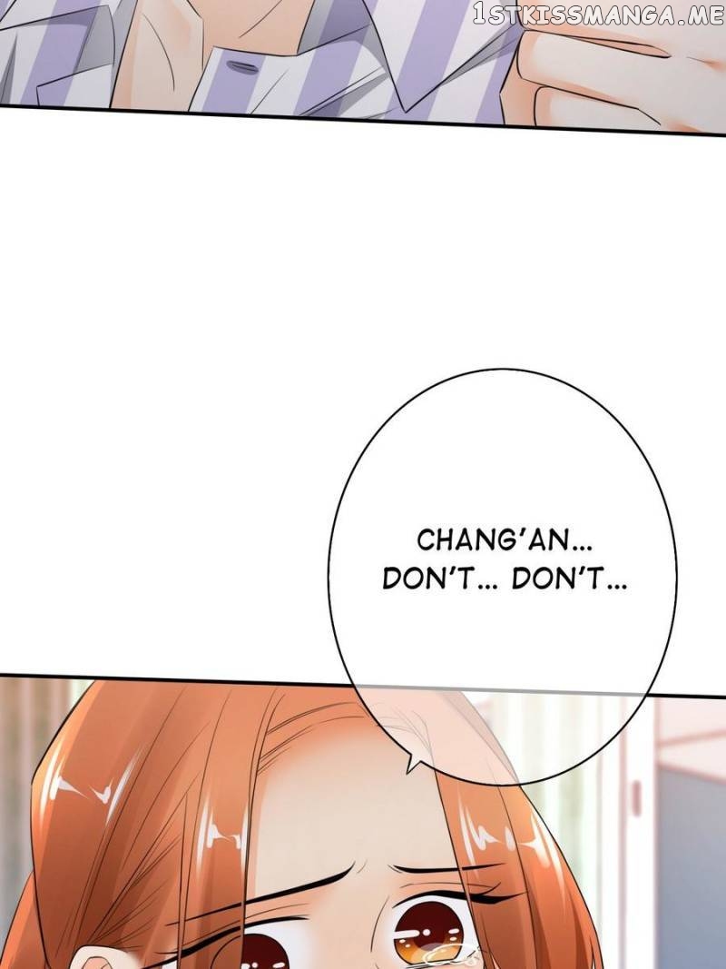 Stop! You Sexy Beast chapter 196 - page 19