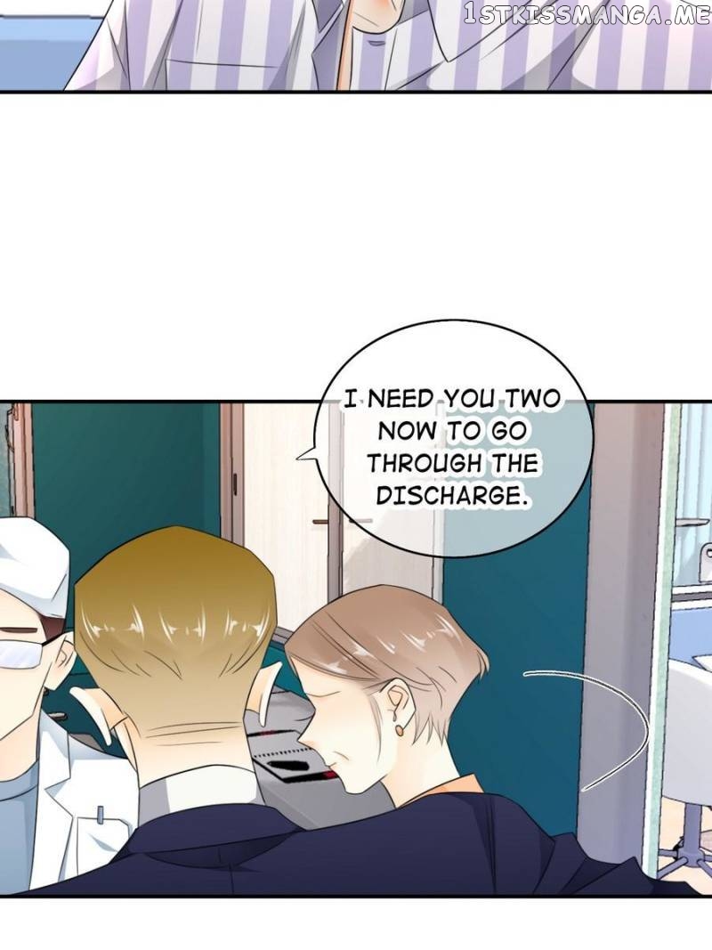 Stop! You Sexy Beast chapter 196 - page 2