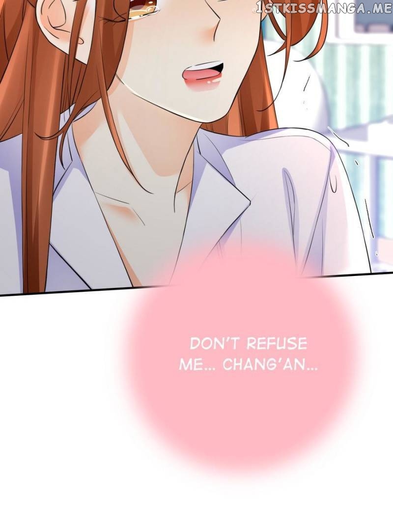 Stop! You Sexy Beast chapter 196 - page 20