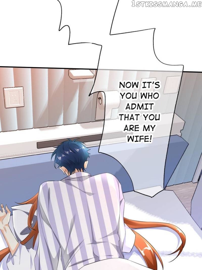 Stop! You Sexy Beast chapter 196 - page 23