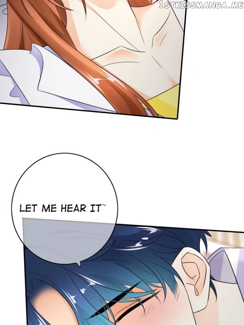 Stop! You Sexy Beast chapter 196 - page 26