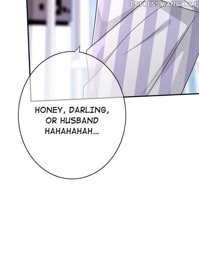 Stop! You Sexy Beast chapter 196 - page 28