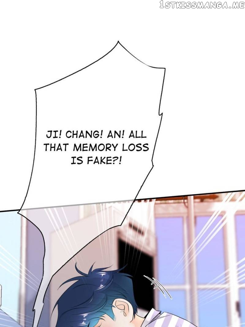 Stop! You Sexy Beast chapter 196 - page 29