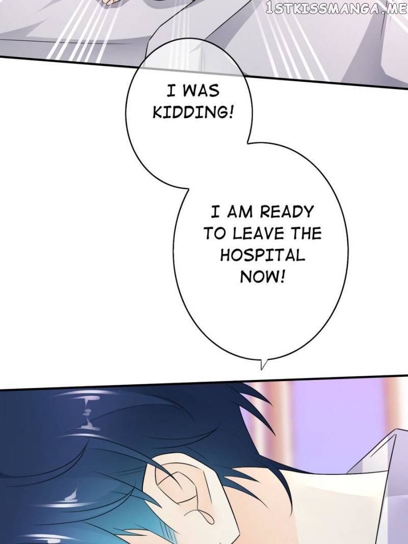 Stop! You Sexy Beast chapter 196 - page 31
