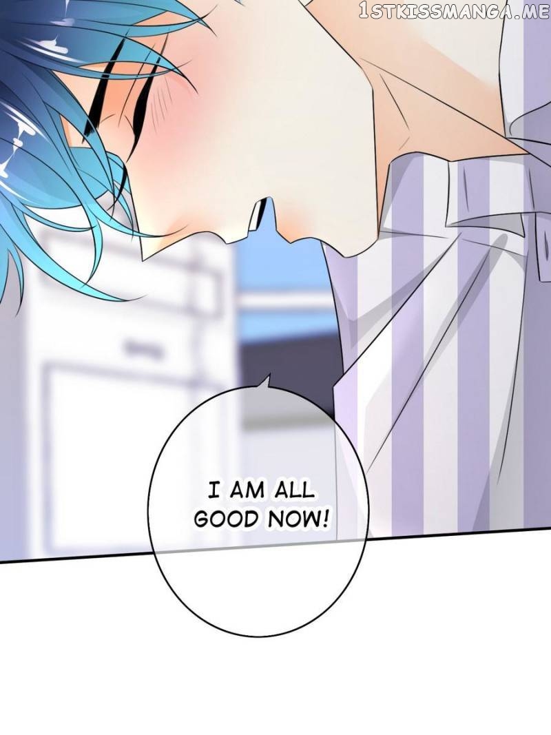 Stop! You Sexy Beast chapter 196 - page 32