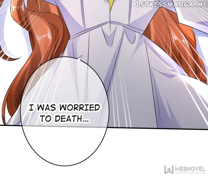 Stop! You Sexy Beast chapter 196 - page 36