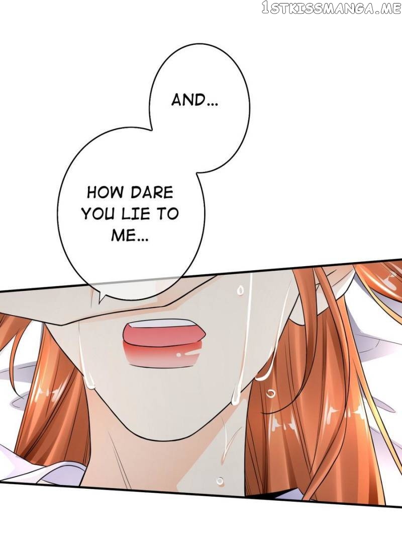 Stop! You Sexy Beast chapter 196 - page 37