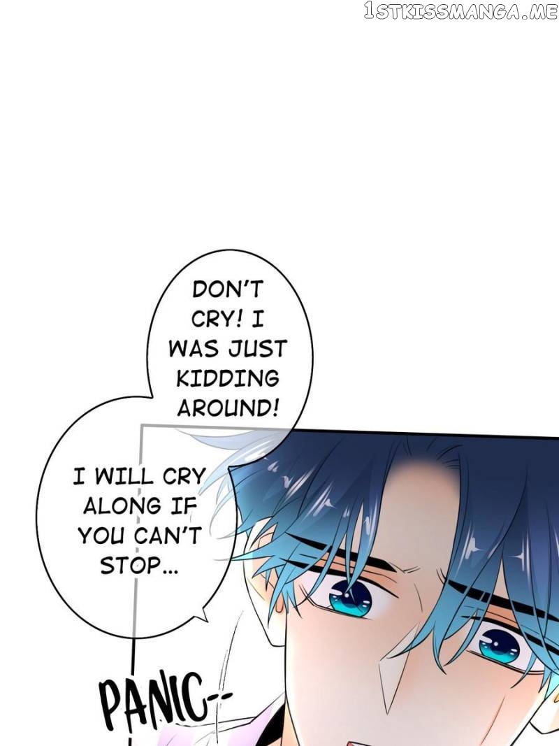 Stop! You Sexy Beast chapter 196 - page 38