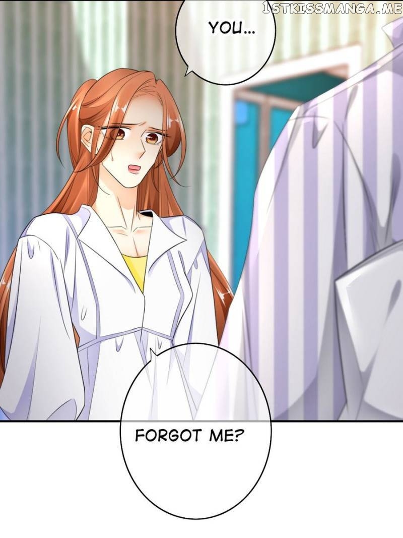 Stop! You Sexy Beast chapter 196 - page 4