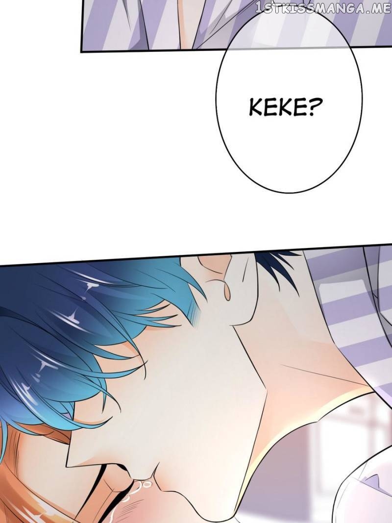 Stop! You Sexy Beast chapter 196 - page 40