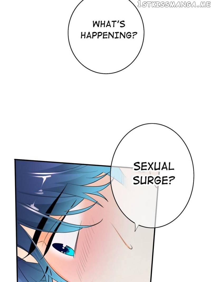 Stop! You Sexy Beast chapter 196 - page 43