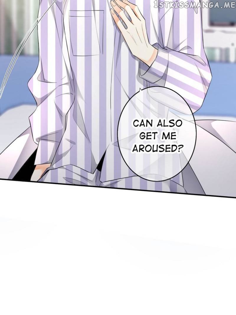 Stop! You Sexy Beast chapter 196 - page 46