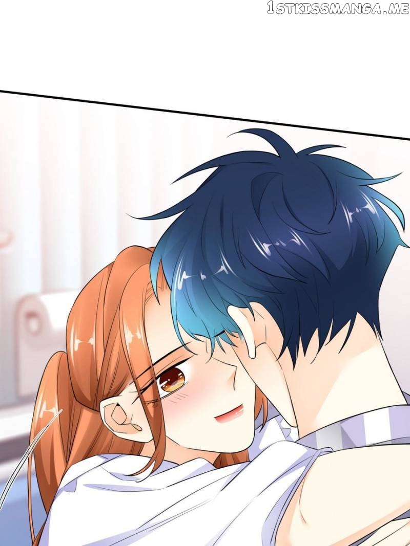 Stop! You Sexy Beast chapter 196 - page 47