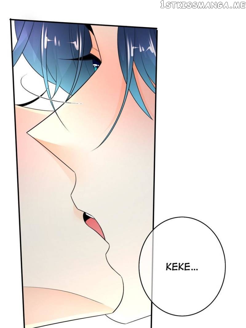 Stop! You Sexy Beast chapter 196 - page 55
