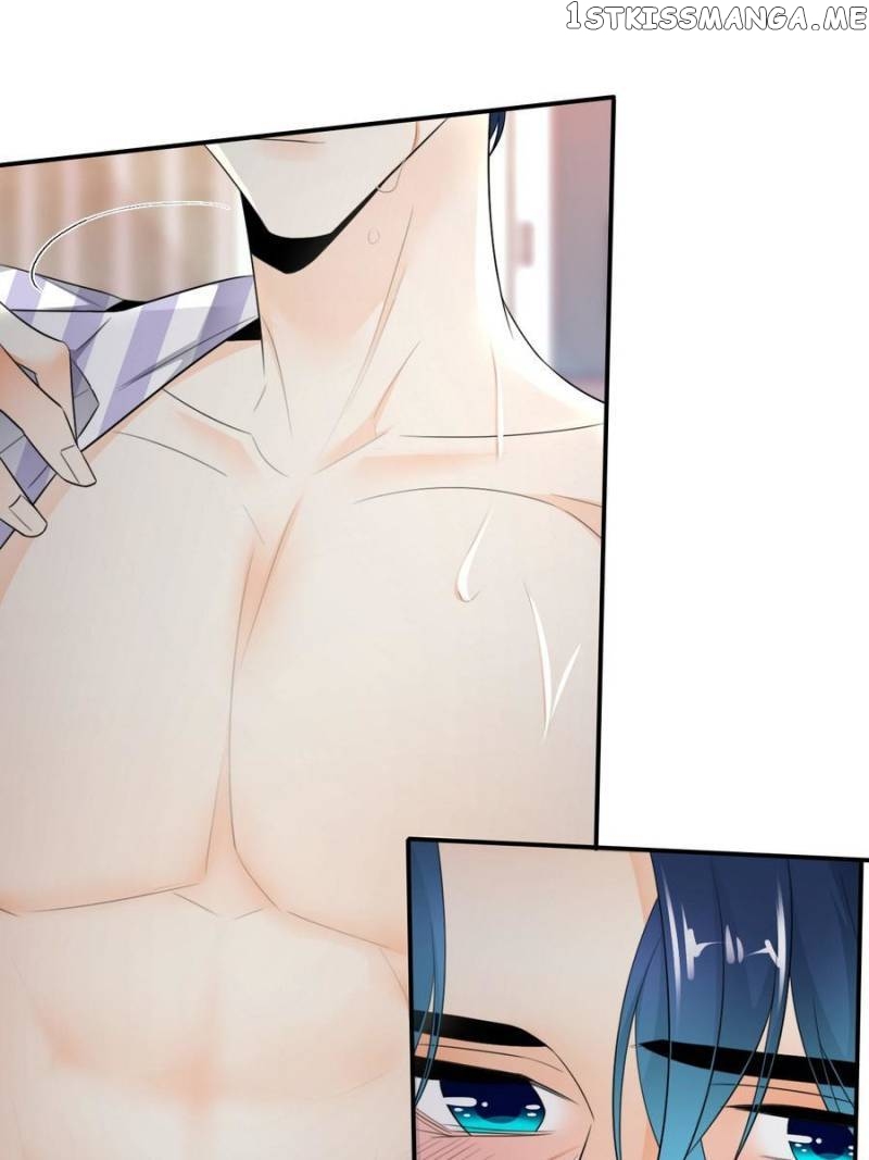Stop! You Sexy Beast chapter 196 - page 59
