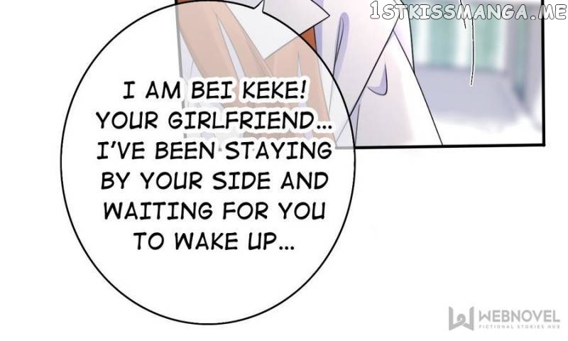 Stop! You Sexy Beast chapter 196 - page 6
