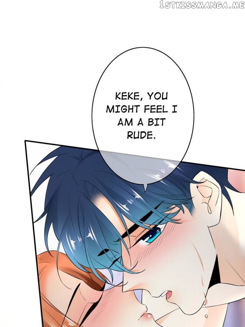 Stop! You Sexy Beast chapter 196 - page 65