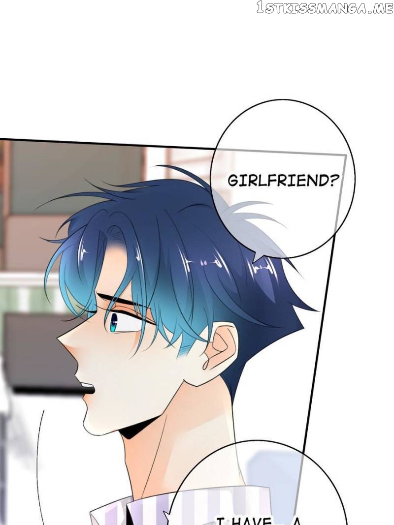 Stop! You Sexy Beast chapter 196 - page 7
