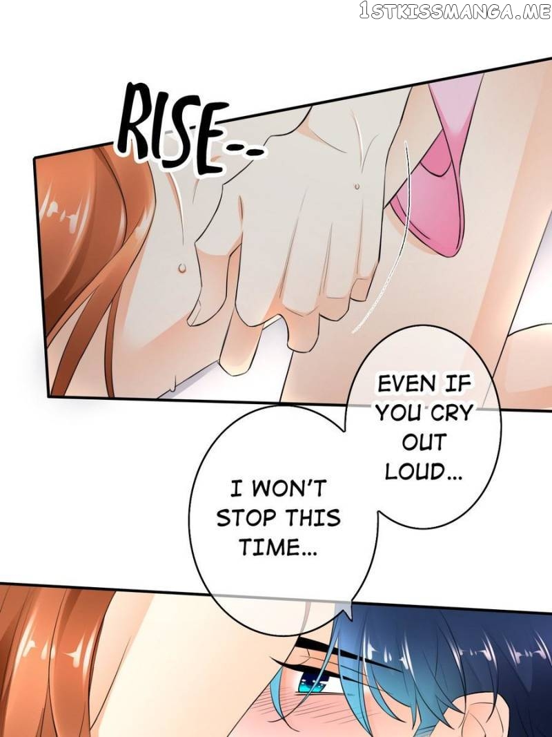 Stop! You Sexy Beast chapter 196 - page 70