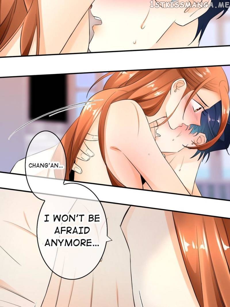 Stop! You Sexy Beast chapter 196 - page 71