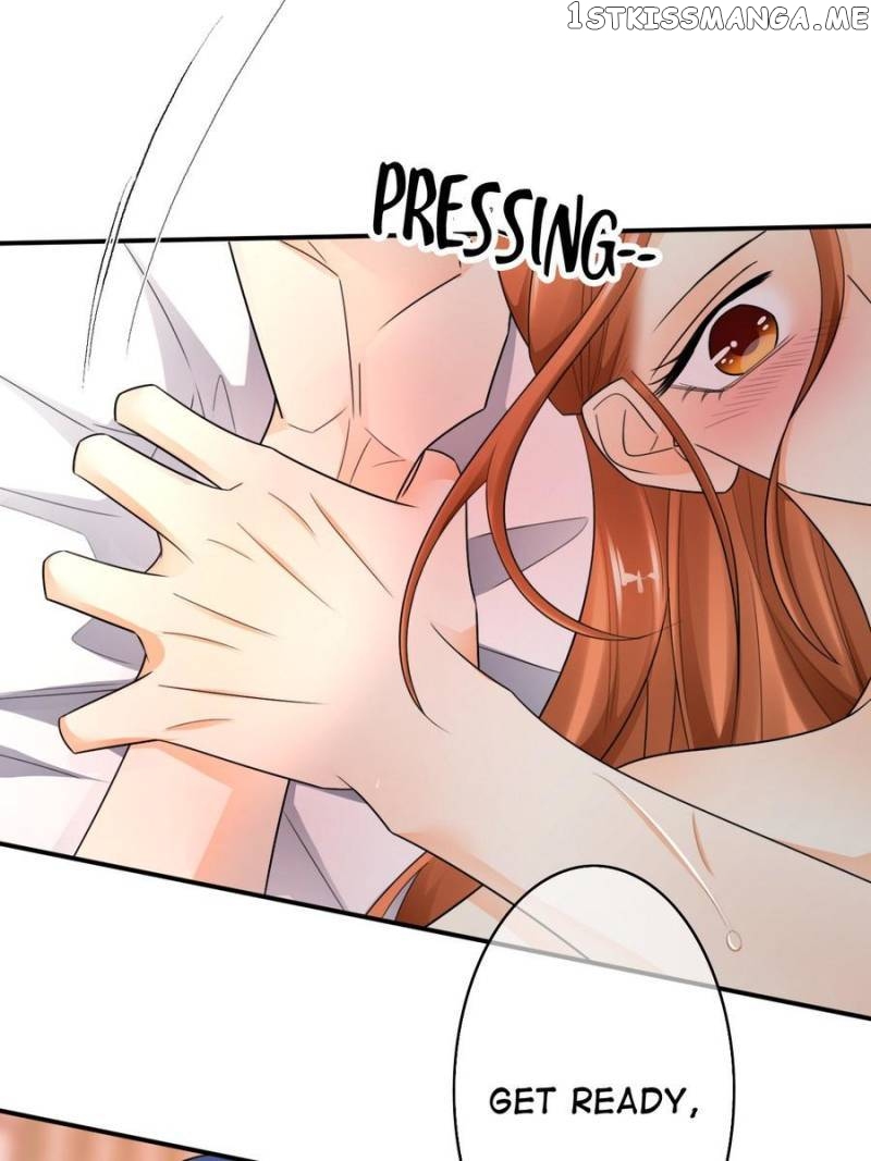 Stop! You Sexy Beast chapter 196 - page 80