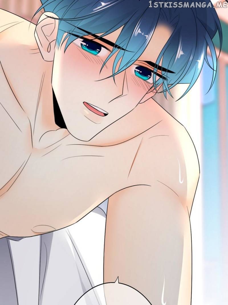 Stop! You Sexy Beast chapter 196 - page 82