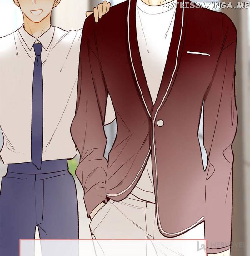 Stop! You Sexy Beast chapter 117 - page 11