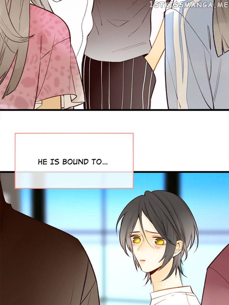 Stop! You Sexy Beast chapter 117 - page 16