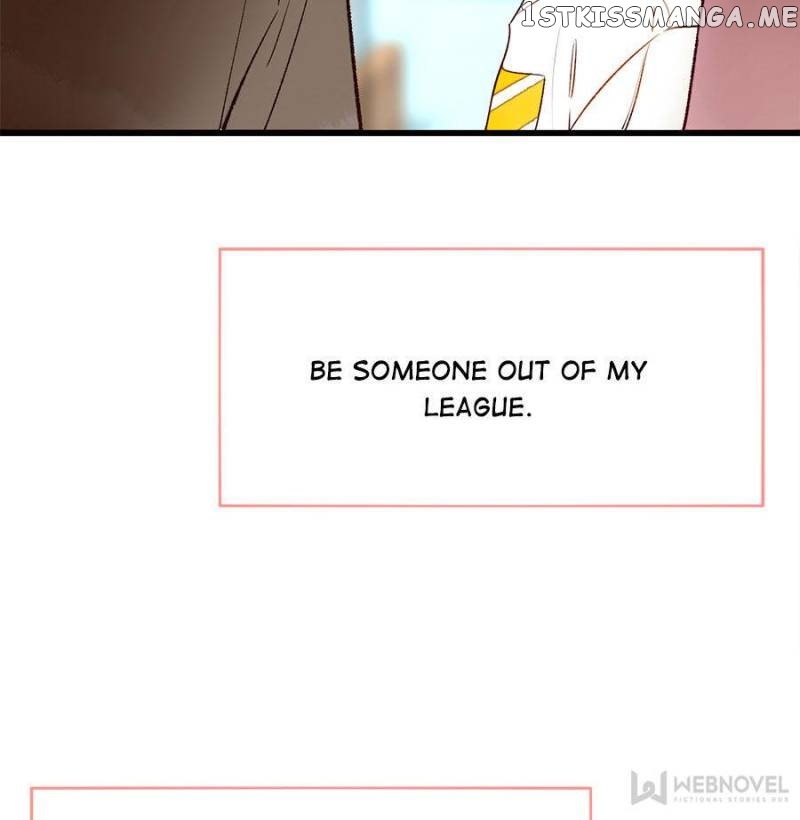 Stop! You Sexy Beast chapter 117 - page 17