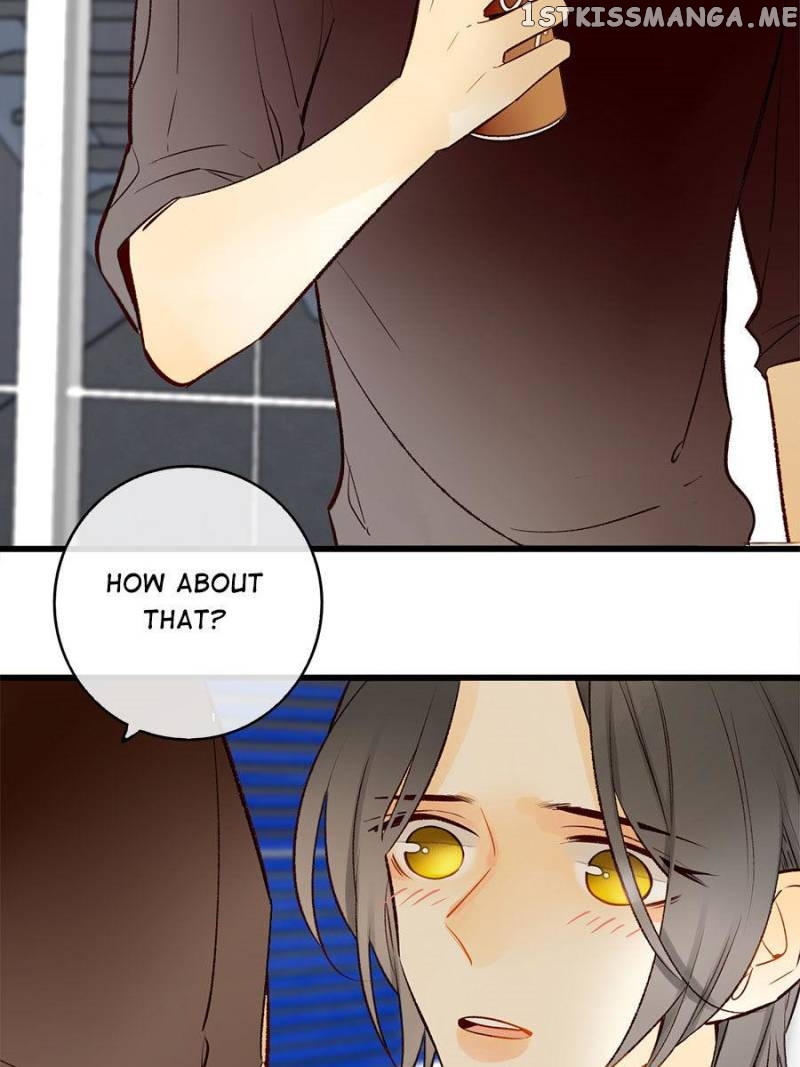 Stop! You Sexy Beast chapter 117 - page 19