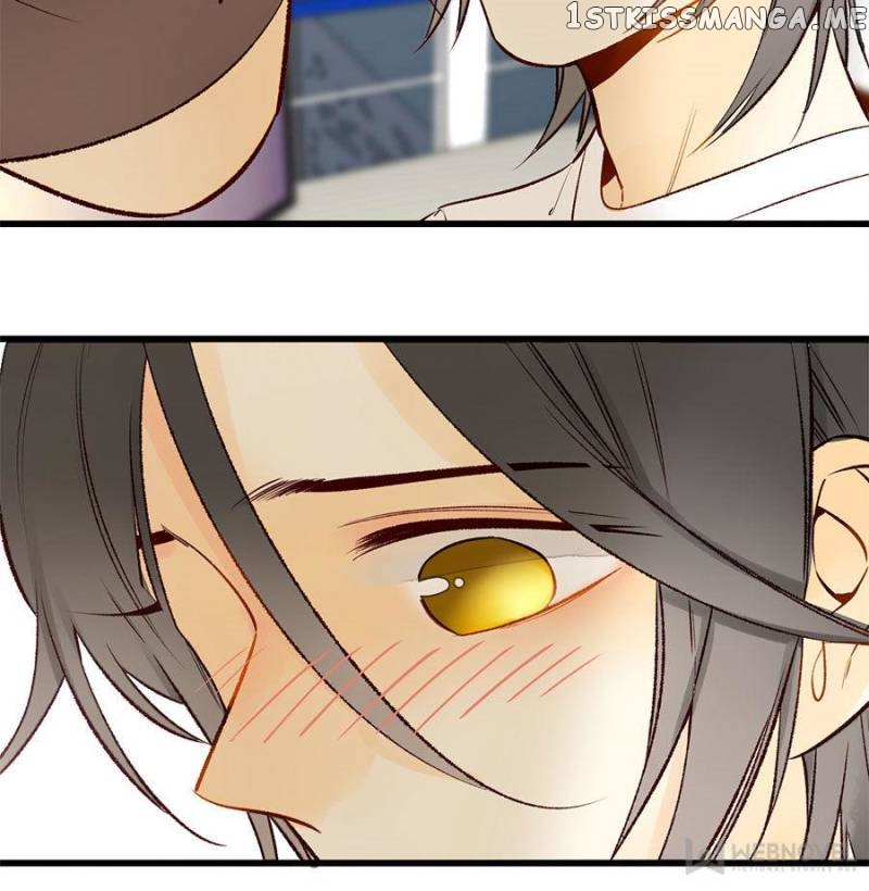 Stop! You Sexy Beast chapter 117 - page 20